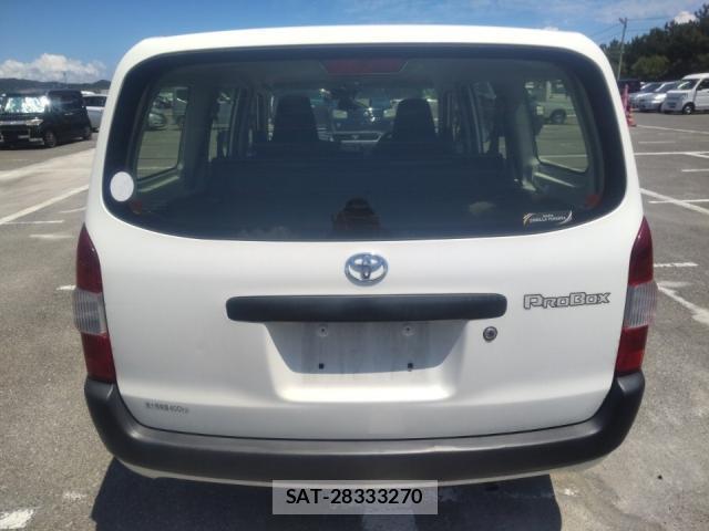 Toyota PROBOX 2021-07 8277151-3