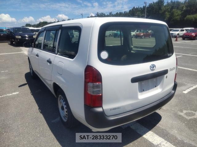 Toyota PROBOX 2021-07 8277151-4