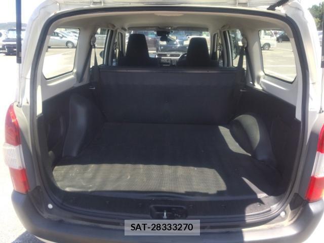 Toyota PROBOX 2021-07 8277151-5