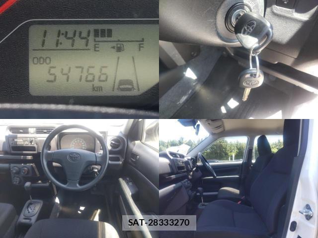 Toyota PROBOX 2021-07 8277151-7
