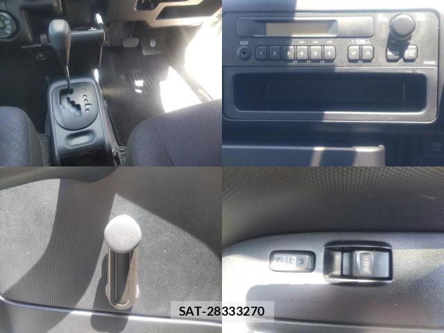 Toyota PROBOX 2021-07 8277151-8