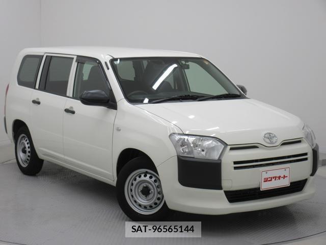 Toyota PROBOX 2021-07 8277197-0
