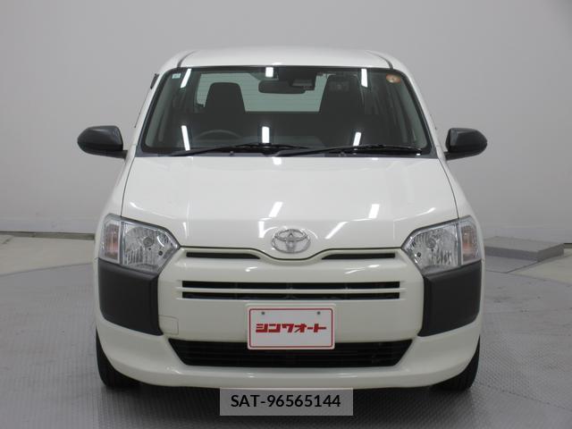 Toyota PROBOX 2021-07 8277197-1