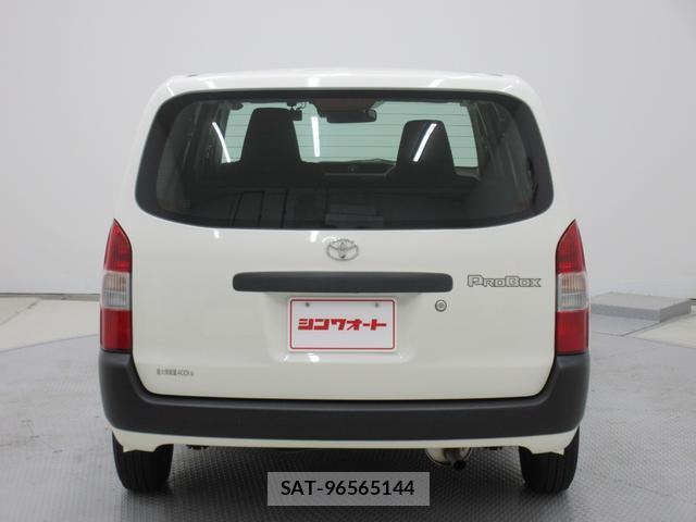 Toyota PROBOX 2021-07 8277197-2