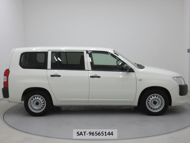 Toyota PROBOX 2021-07 8277197-3