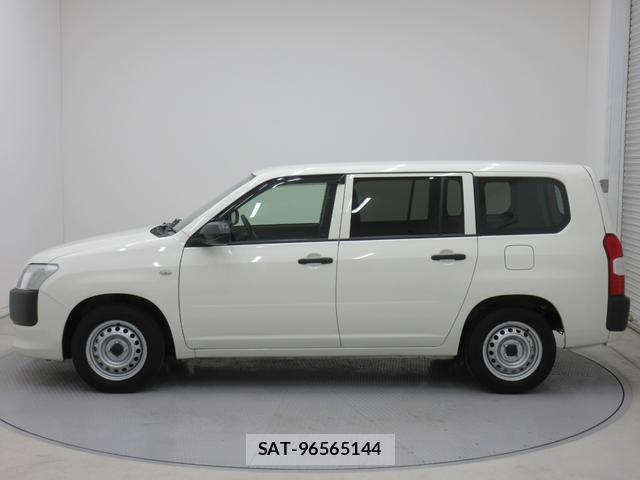 Toyota PROBOX 2021-07 8277197-4
