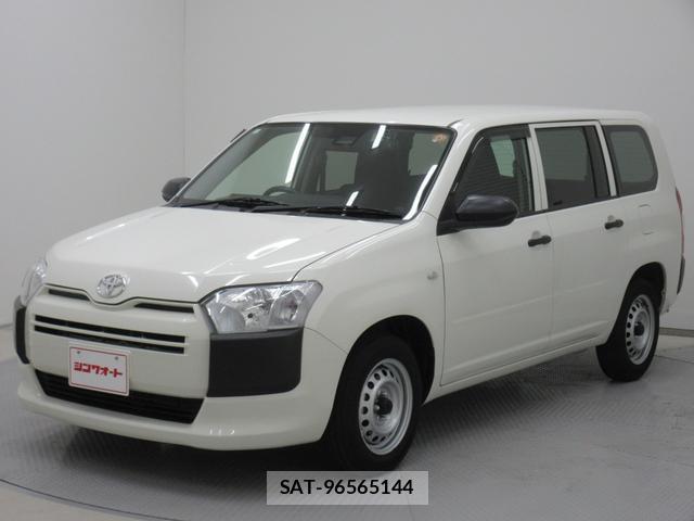 Toyota PROBOX 2021-07 8277197-6
