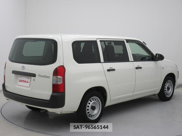 Toyota PROBOX 2021-07 8277197-7