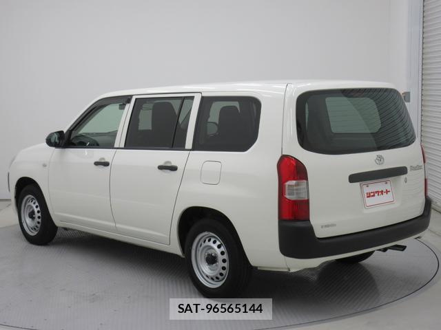 Toyota PROBOX 2021-07 8277197-8