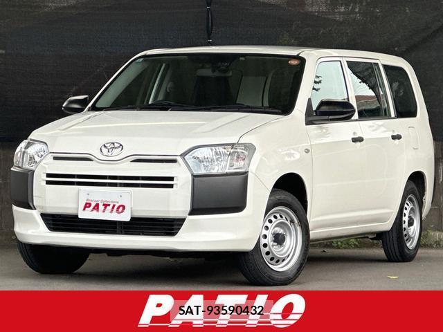 Toyota PROBOX 2021-09 8277780-0