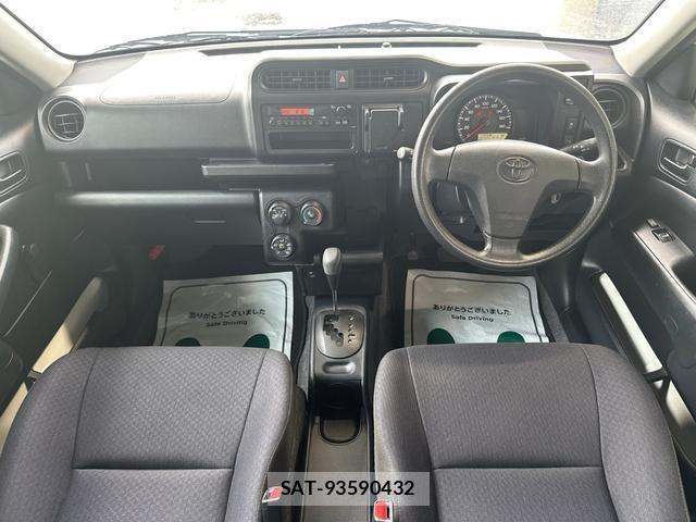 Toyota PROBOX 2021-09 8277780-1