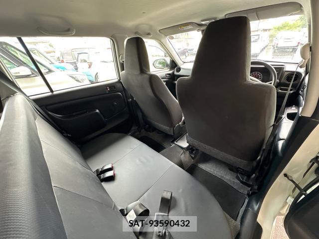 Toyota PROBOX 2021-09 8277780-10