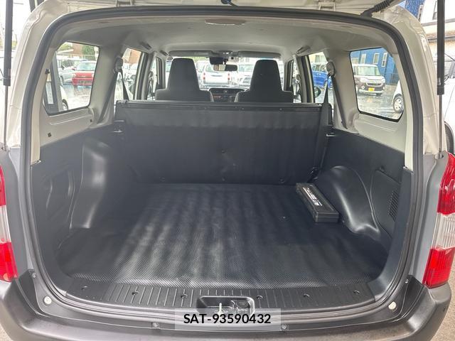 Toyota PROBOX 2021-09 8277780-11