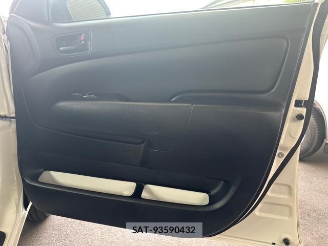 Toyota PROBOX 2021-09 8277780-12