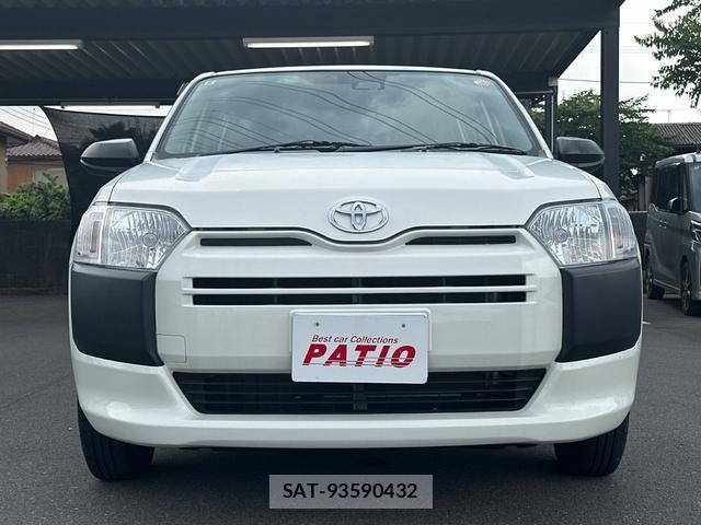 Toyota PROBOX 2021-09 8277780-15