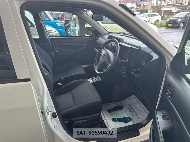 Toyota PROBOX 2021-09 8277780-5