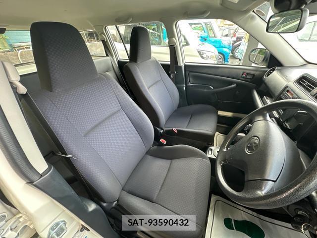 Toyota PROBOX 2021-09 8277780-6