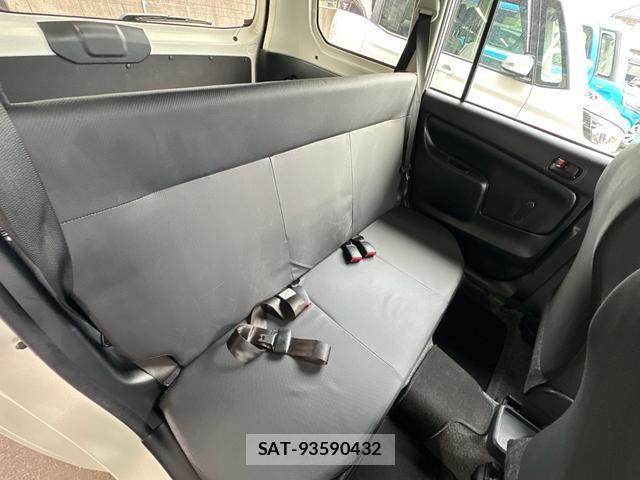 Toyota PROBOX 2021-09 8277780-8