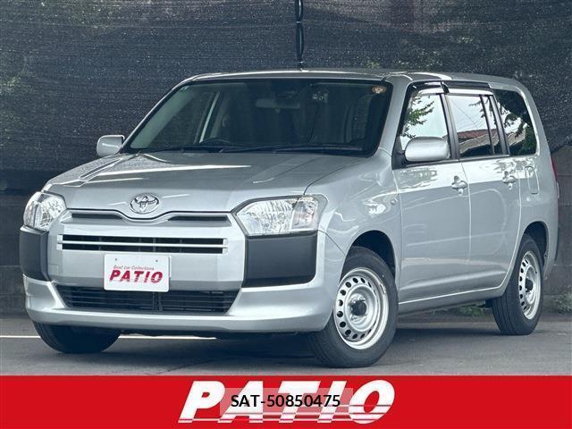 Toyota PROBOX 2019-06 8277786-0