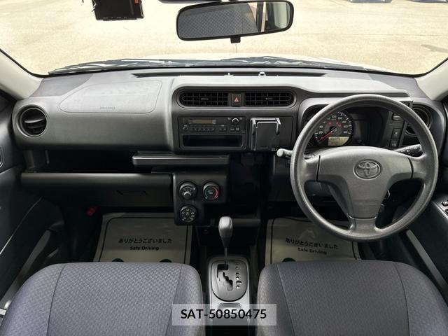 Toyota PROBOX 2019-06 8277786-1