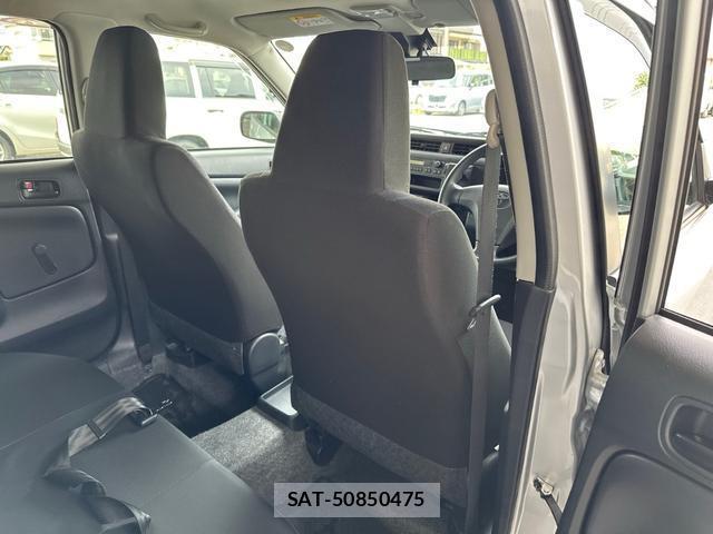 Toyota PROBOX 2019-06 8277786-10