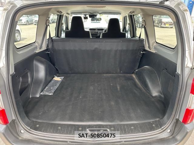 Toyota PROBOX 2019-06 8277786-11