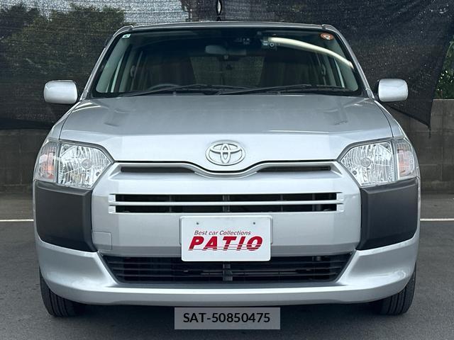 Toyota PROBOX 2019-06 8277786-15