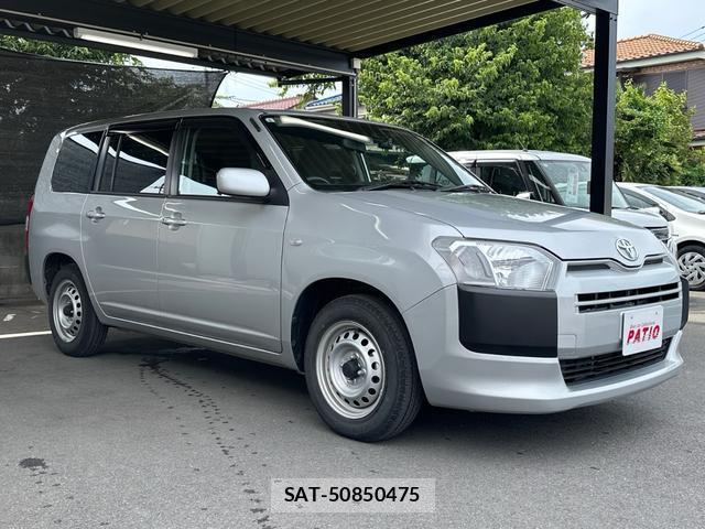 Toyota PROBOX 2019-06 8277786-17