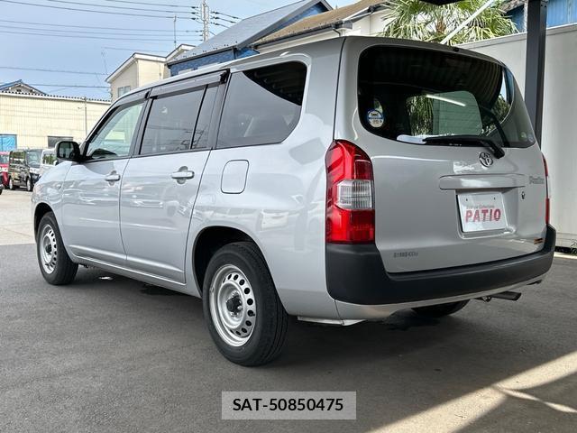 Toyota PROBOX 2019-06 8277786-18