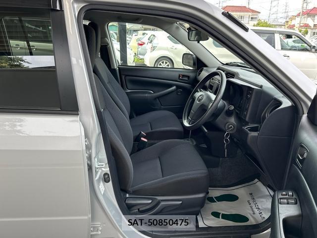 Toyota PROBOX 2019-06 8277786-5