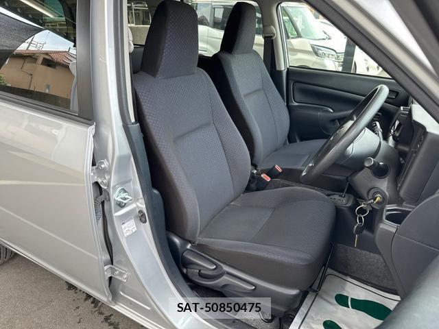 Toyota PROBOX 2019-06 8277786-6