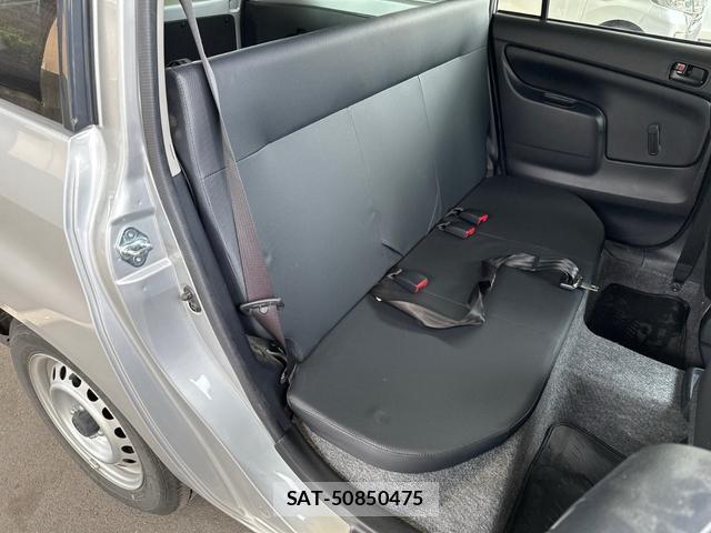 Toyota PROBOX 2019-06 8277786-9