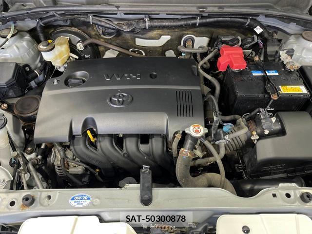 Toyota PROBOX 2019-06 8277997-17