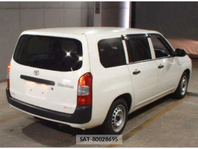 Toyota PROBOX 2023-05 8278236-1