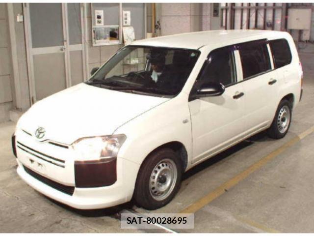 Toyota PROBOX 2023-05 8278236-3