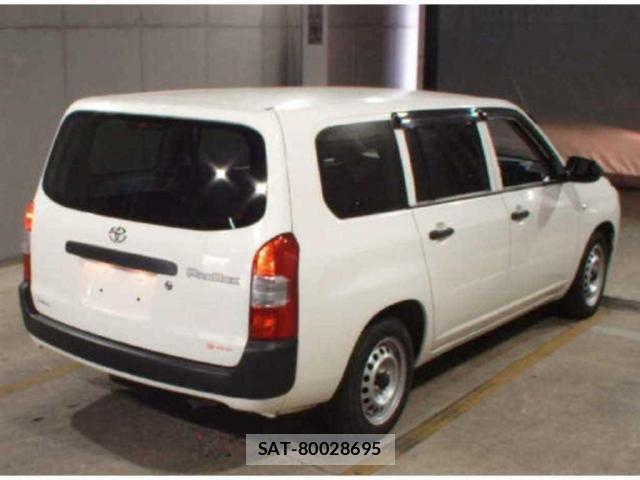 Toyota PROBOX 2023-05 8278236-4