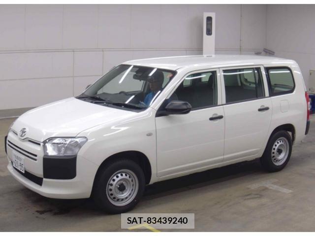 Toyota PROBOX 2022-01 8278448-0