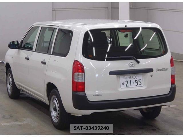 Toyota PROBOX 2022-01 8278448-1