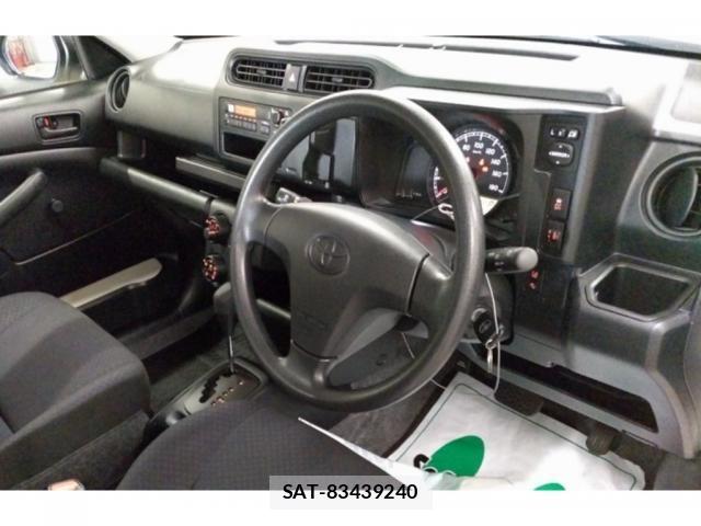 Toyota PROBOX 2022-01 8278448-2