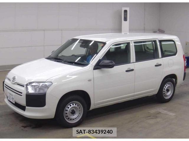 Toyota PROBOX 2022-01 8278448-3