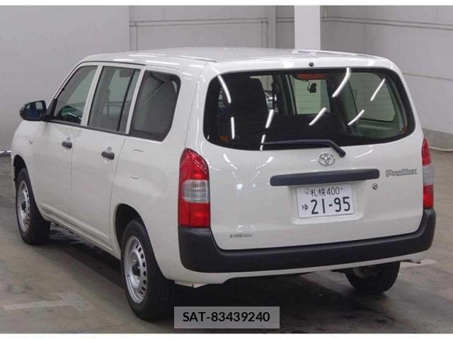 Toyota PROBOX 2022-01 8278448-4