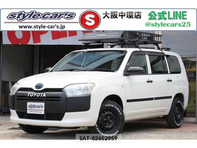 Toyota PROBOX 2023-04 8278690-0