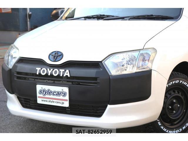 Toyota PROBOX 2023-04 8278690-10