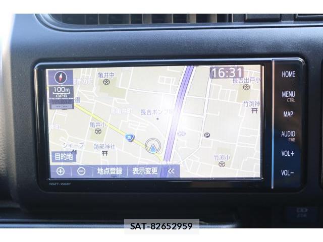 Toyota PROBOX 2023-04 8278690-4
