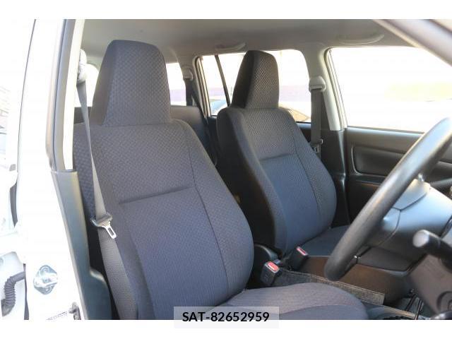 Toyota PROBOX 2023-04 8278690-5