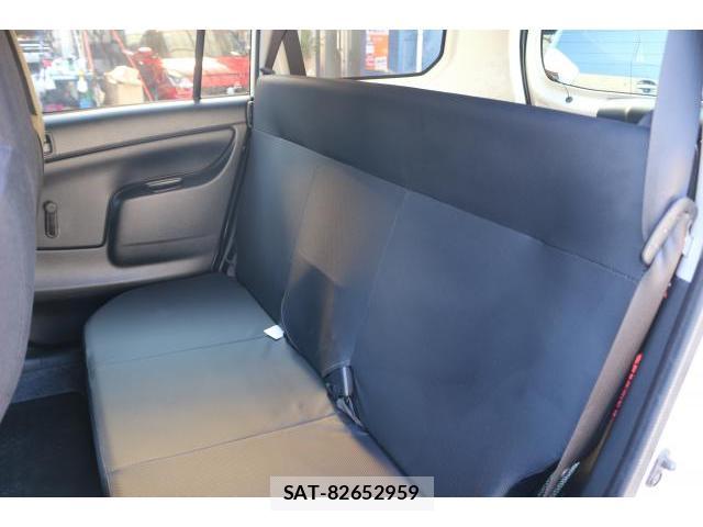 Toyota PROBOX 2023-04 8278690-6