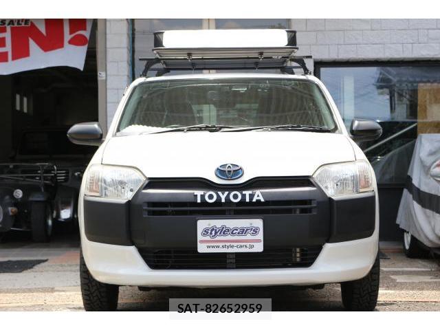 Toyota PROBOX 2023-04 8278690-8