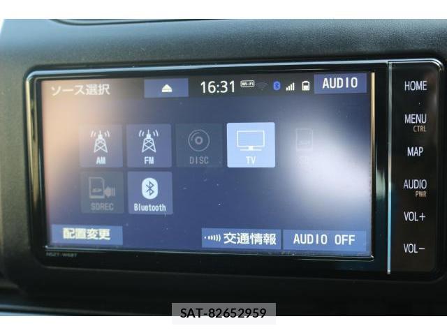 Toyota PROBOX 2023-04 8278690-9