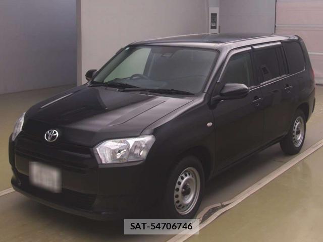 Toyota PROBOX 2025-03 8278885-0