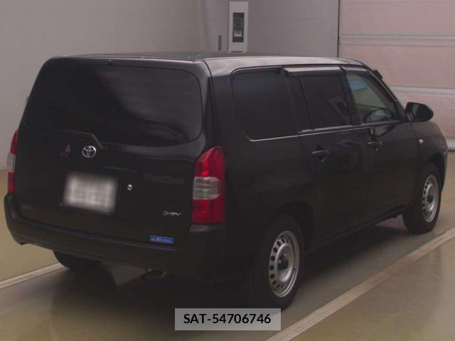 Toyota PROBOX 2025-03 8278885-1